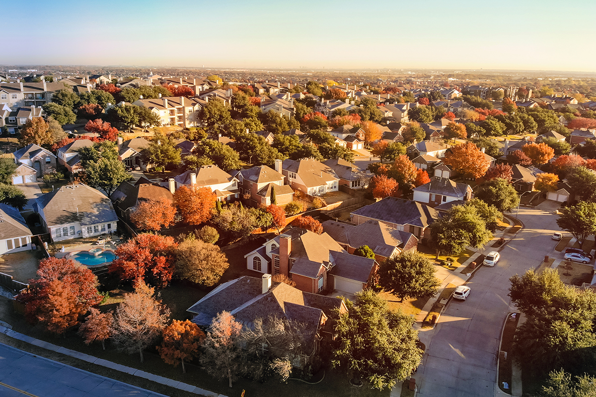 relance du march&eacute; immobilier en 2024