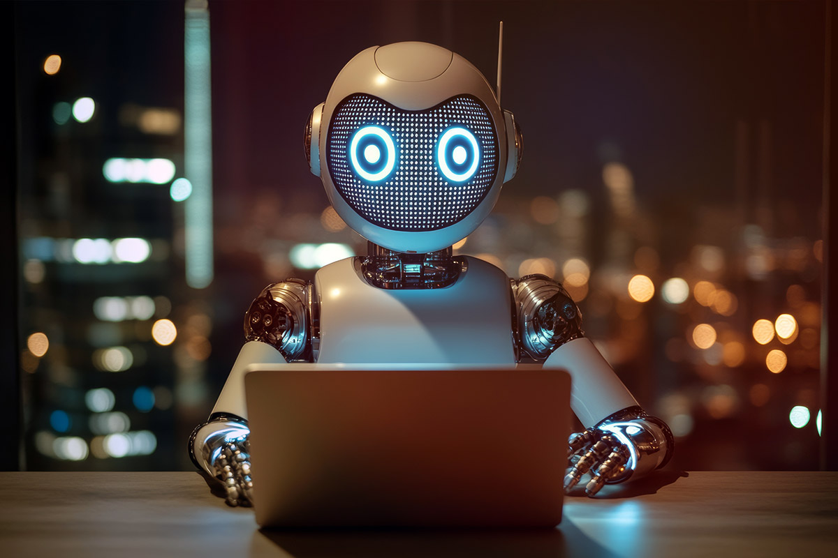 L&rsquo;intelligence artificielle dans votre logiciel